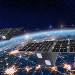 Omnispace and Thales announce launch of first satellite mission