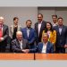 PSN selects Hughes for Nusantara Lima satellite