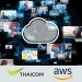 Thaicom taps AWS to develop network infrastructure in Asia