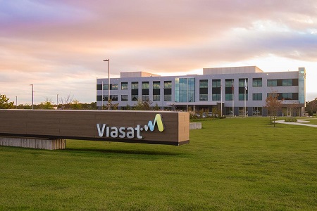 Viasat spolupracuje s Košicami na Slovensku pri poskytovaní Wi-Fi