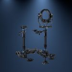 ARRI launches second generation of Trinity and Artemis camera stabilizers