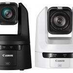Canon launches Webcam Driver
