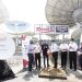 Measat and Reach Ten Communication to provide broadband services to Sarawak region