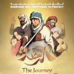 Saudi-Japanese anime ‘The Journey’ becomes first Arab film to screen at Grauman’s Chinese Theatre
