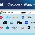 Discovery and AT&T close WarnerMedia deal