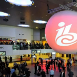 Get ready to head to Amsterdam for IBC2022
