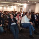 Arab HDTV & Beyond Group concludes 15th annual meeting in Dubai