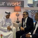 Rotana renews contract with Arabsat for three years