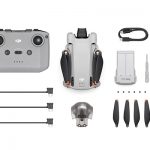 DJI launches the DJI Mini 3 Pro 249g camera drone   