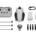 DJI launches the DJI Mini 3 Pro 249g camera drone   