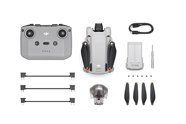 Review: DJI RS 3 Pro - Capture magazine