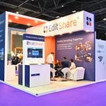 Editshare delivers solutions for prominent projects in the Middle East