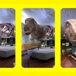 Snap announces new AR tools and camera features