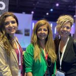 DISCOP DUBAI concludes; co-production salon big hit at show