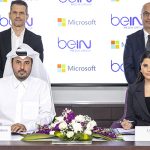 BeIN Media Group and Microsoft expand partnership to accelerate cloud adoption
