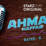 StarzPlay adds another original to platform with Dubai comedian Ahmad Haffar’s show