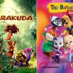 Russian animation shines at DISCOP Dubai