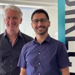 Popular Dubai director Gerry Blaksley joins GTV Media Group