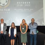 Inaugural META Film Festival announced