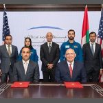 UAE to send Emirati astronaut to International Space Station