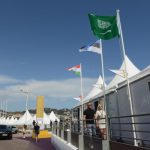 Saudi Film Commission opens ‘Saudi Pavilion’ at Cannes 2023