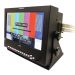 Plura Broadcast to demonstrate SFP-209-25G-H portable monitor at CABSAT