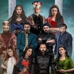 SynProNize acquires two Arabic drama series for Africa and Asia