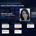 Planning Your Hybrid Cloud Playout Journey