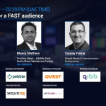 Gearing up for a FAST audience