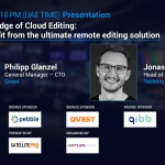 Qvest on “The cutting edge of Cloud Editing”
