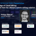 Qvest on “The cutting edge of Cloud Editing”