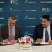 Telecom Egypt partners with Aqua Comms on EMIC-1 subsea cable