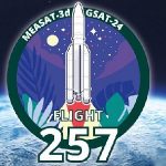Arianespace launch scheduled for June 22