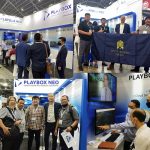 PlayBox Neo demonstrates range of products at Broadcast Asia 2022