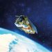 Thales Alenia Space amends Cristal contract with Airbus