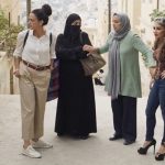 ‘Daughters of Abdulrahman’ to screen in UAE and Palestine