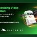 Cloud native technologies drive major video production decarbonisation: Blackbird and Green Element
