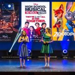 Disney+ officially launches across 16 markets in MENA region