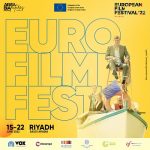 Saudi Arabia to host first-ever European Film Festival