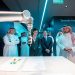 Saudi Space Commission and Huawei launch Future Space