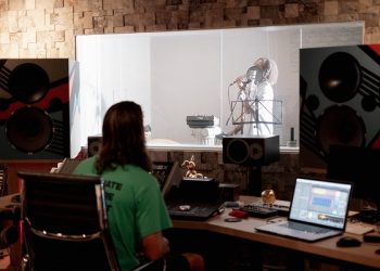 JBM Studio launches production hub in Al Quoz