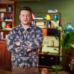 Fremantle signs new deals with British chef Jamie Oliver