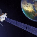 Nilesat 301 communications satellite successfully launched