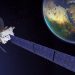 Nilesat 301 communications satellite successfully launched
