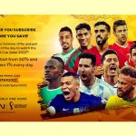 BeIN launches Summer Offer for FIFA World Cup Qatar 2022