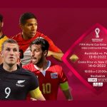 BeIN Sports to air FIFA World Cup Qatar 2022 Intercontinental Play-Offs
