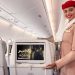 Emirates partners with MBC Group’s Shahid for inflight entertainment