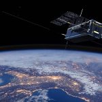 Kepler selects Tesat to provide optical terminals for next-gen constellation