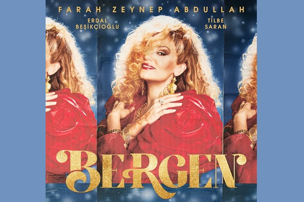 Türk filmi “Bergen” Ortadoğu ve Kuzey Afrika’da büyük bir gişe hasılatı elde etti.