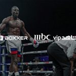 Boxxer inks media deal with MBC Group